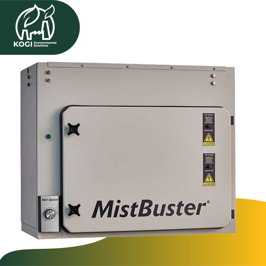 MistBuster® 850 Compact