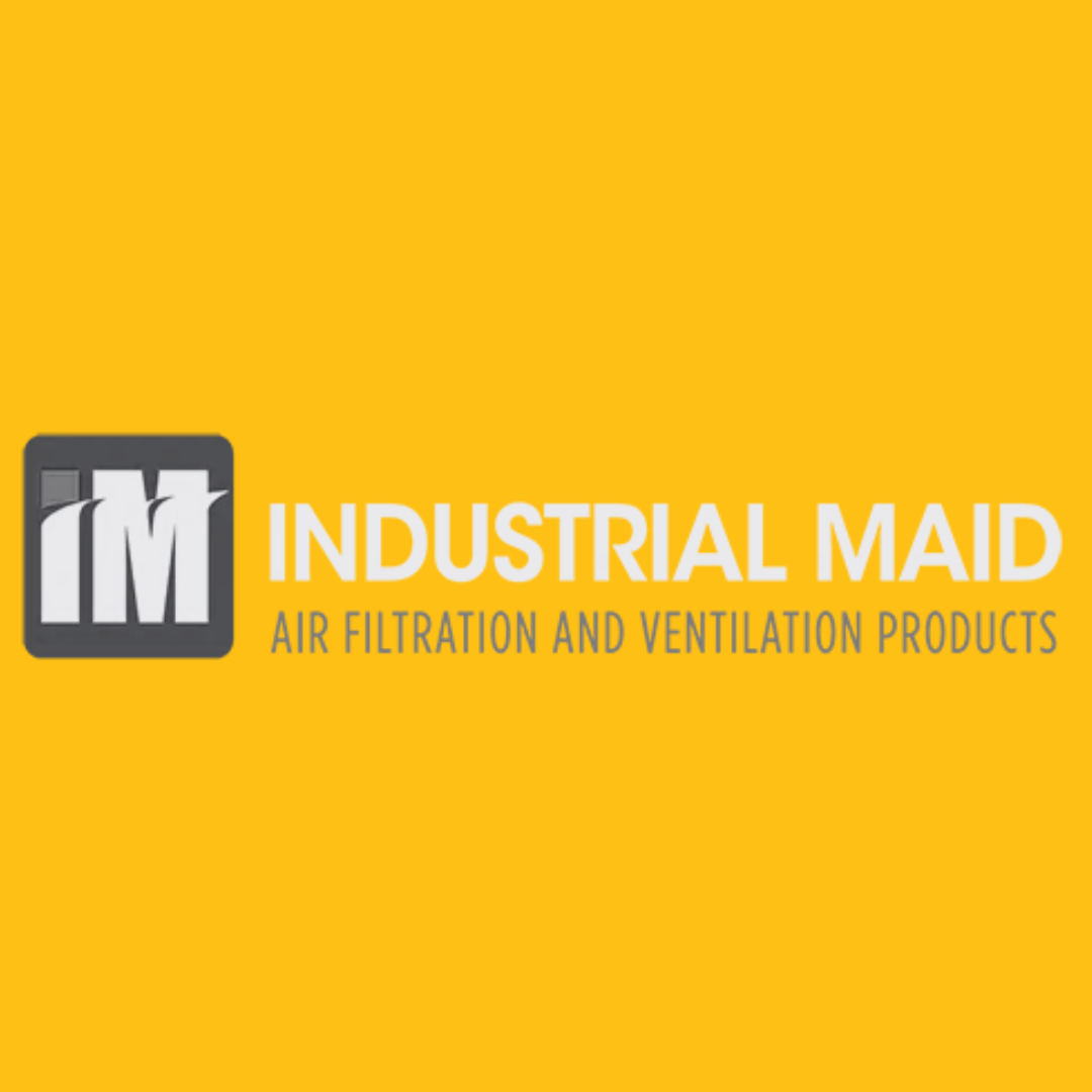 Industrial Maid