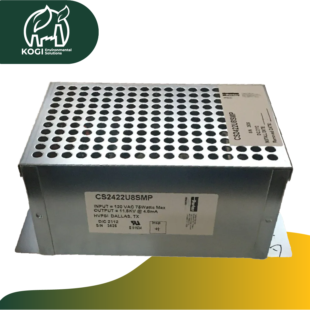 Smog-Hog® 21-1234 Power Pack