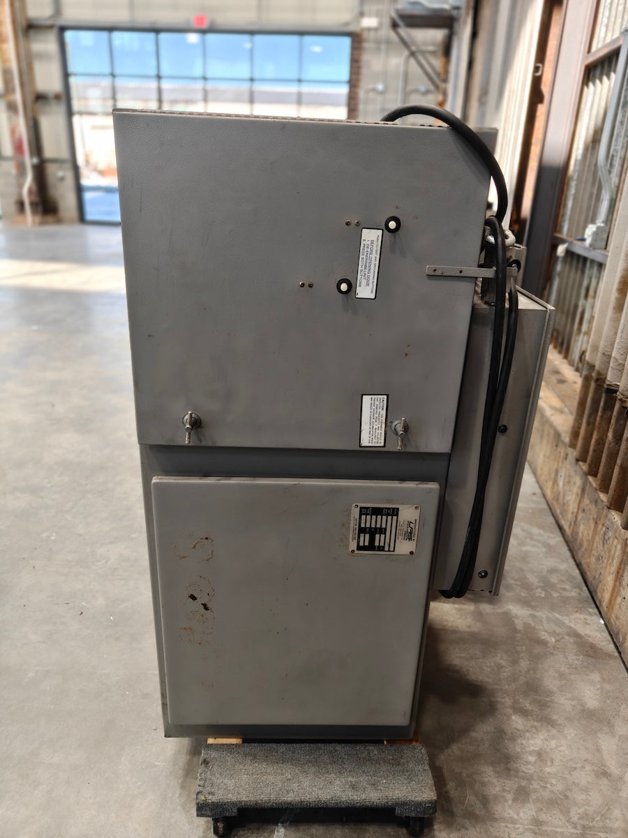 SH-10-PE SmogHog Mist Collector | United Air Specialist Parker