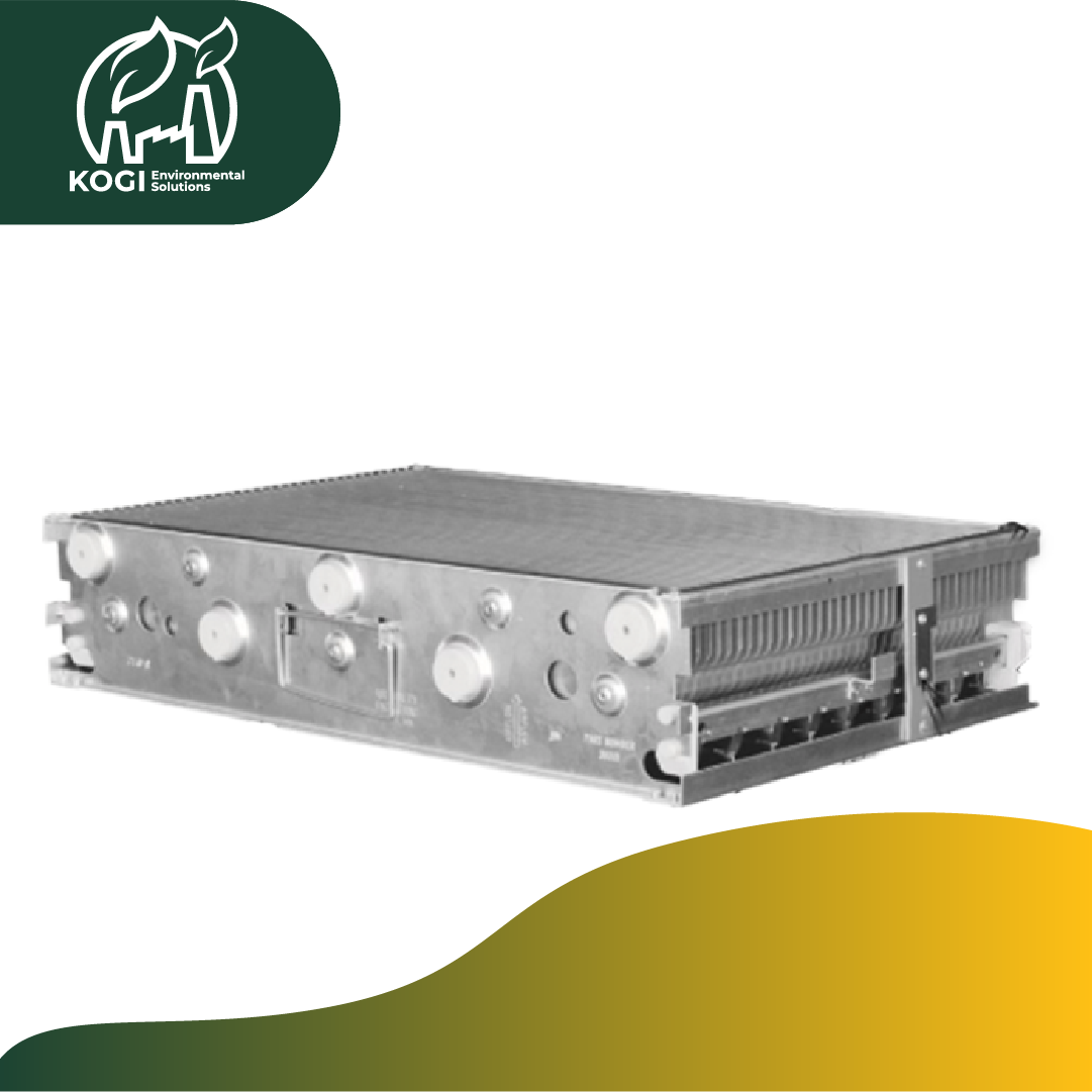 Impinger | Mesh Style 24x24x2 – Kogi Environmental Solutions