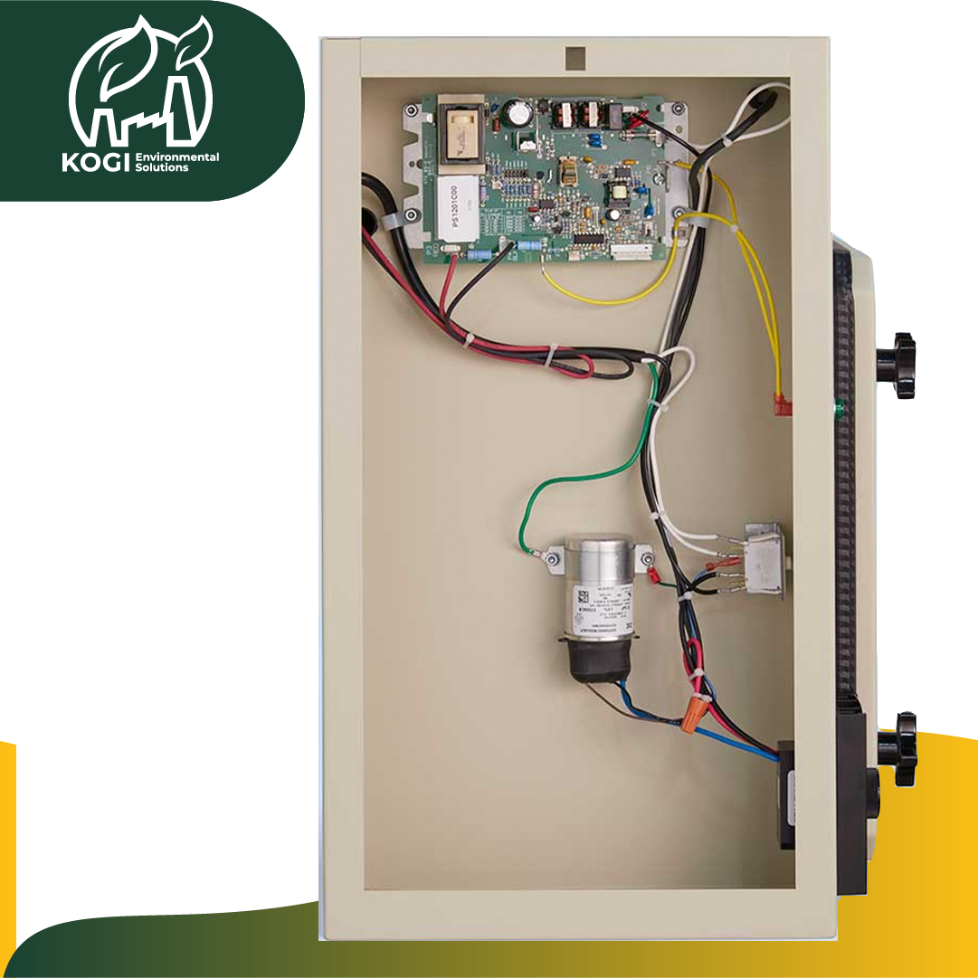 MistBuster® 850 Compact