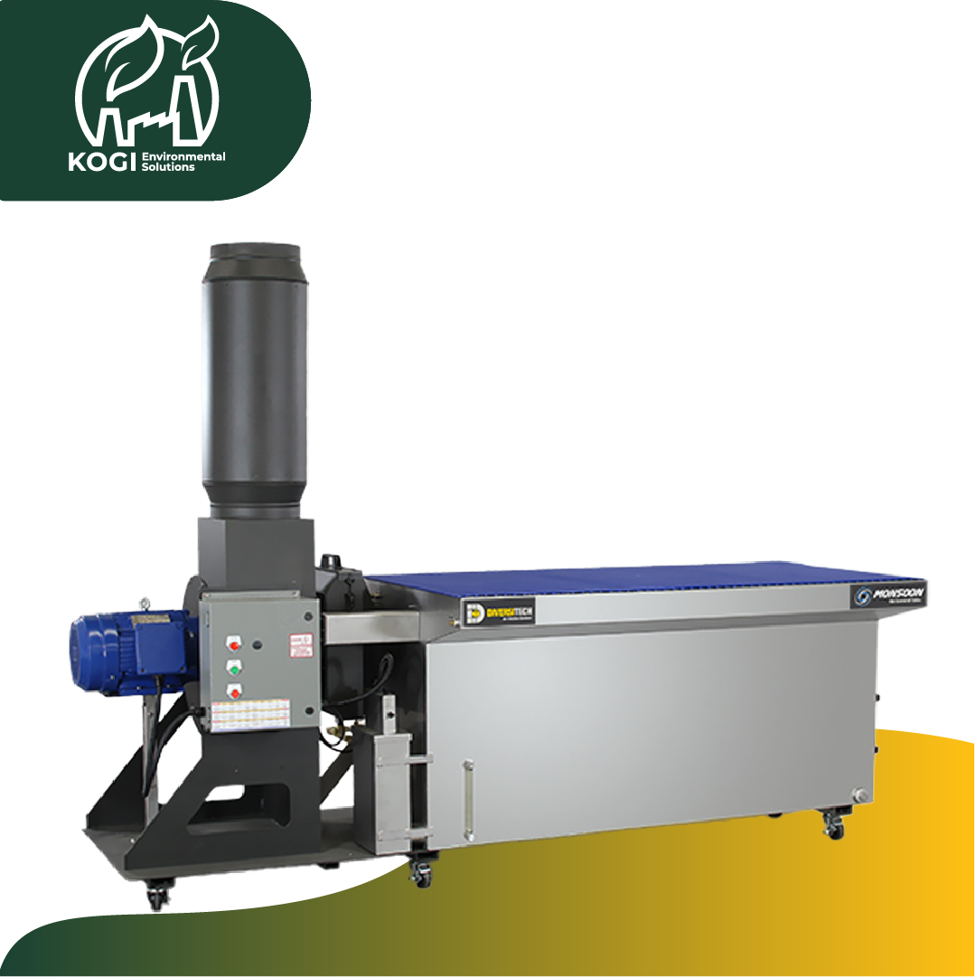 Monsoon 3′ X 6′ Wet Downdraft Table