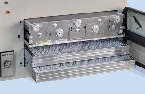 Impinger | Mesh Style 24x24x2